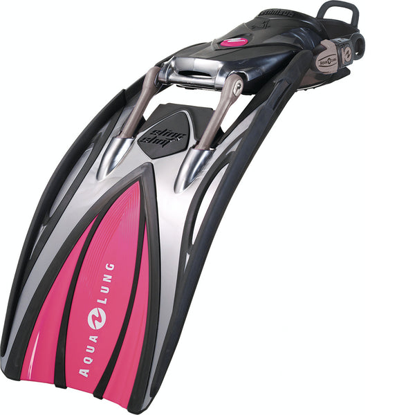 Sling Shot Fins