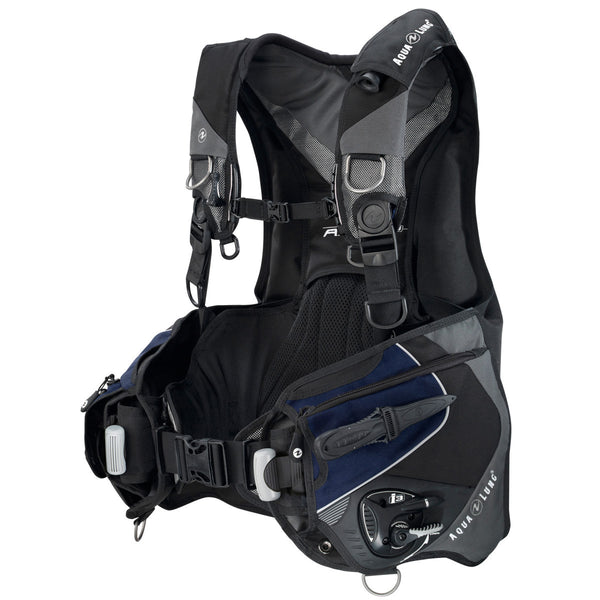 Axiom i3 BCD