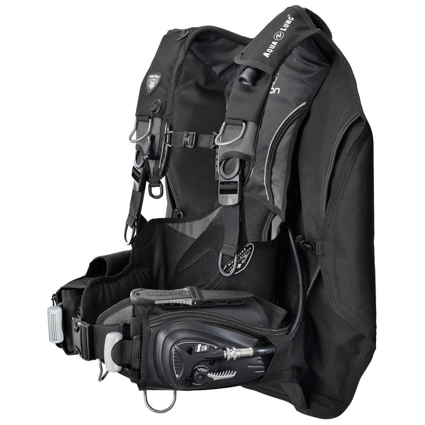 Dimension i3 BCD