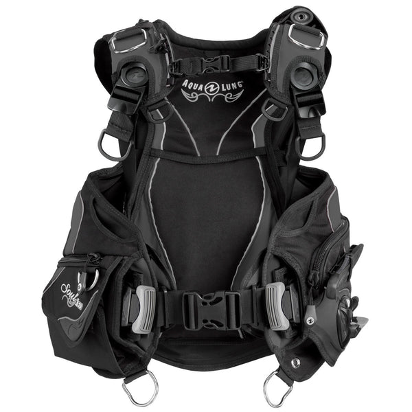 Soul i3 BCD