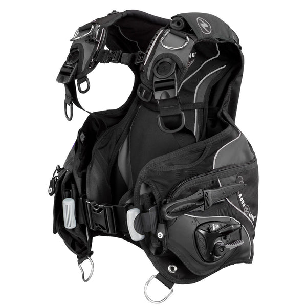 Soul i3 BCD
