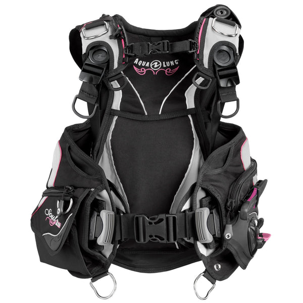 Soul i3 BCD