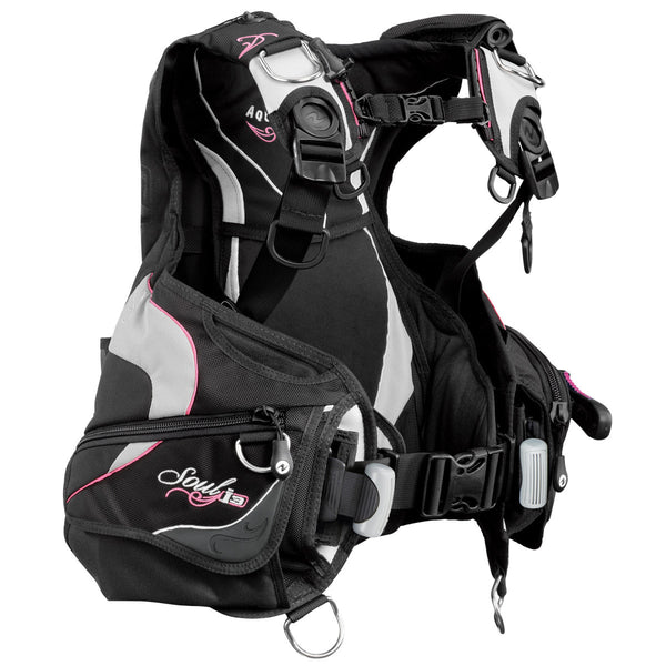 Soul i3 BCD
