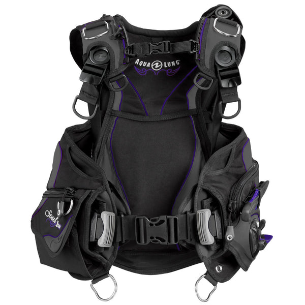Soul i3 BCD