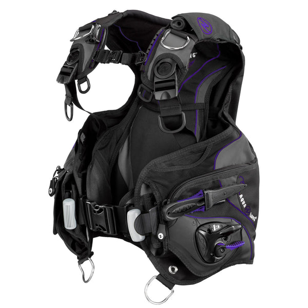 Soul i3 BCD