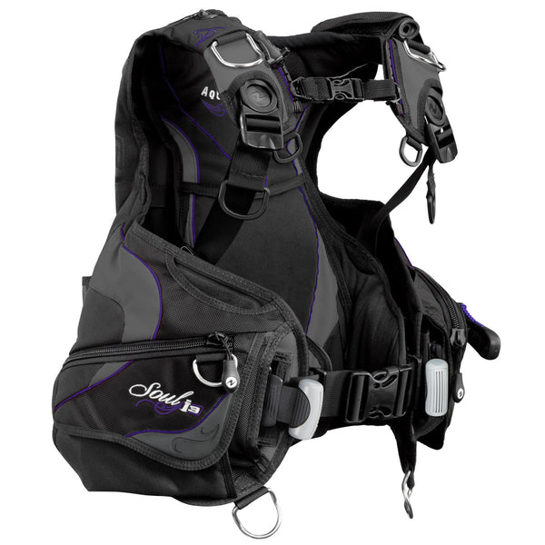 Soul i3 BCD