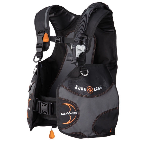 Wave BCD