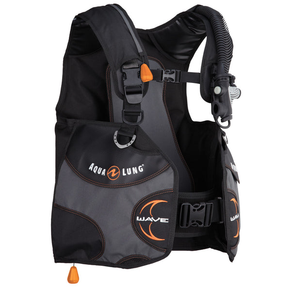 Wave BCD