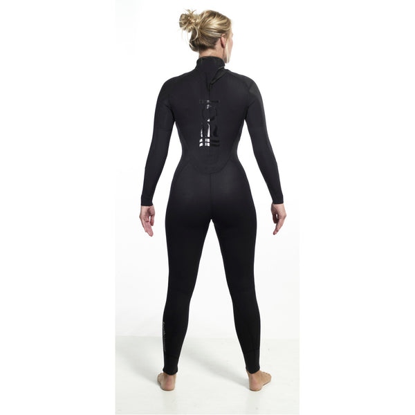 Proteus 3mm Wetsuit: Female