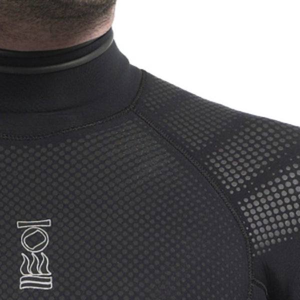 Proteus 3mm Wetsuit: Female