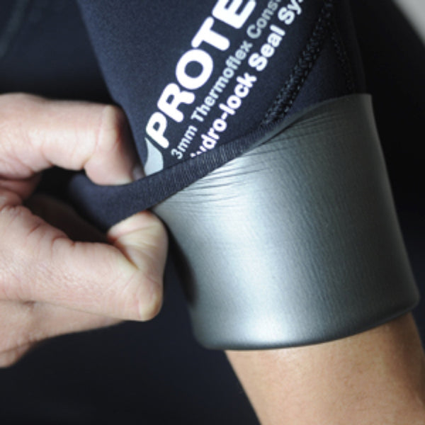 Proteus 3mm Wetsuit: Male