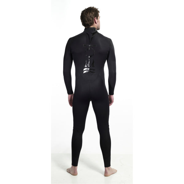 Proteus 5mm Wetsuit: Male