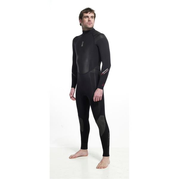 Proteus 3mm Wetsuit: Male