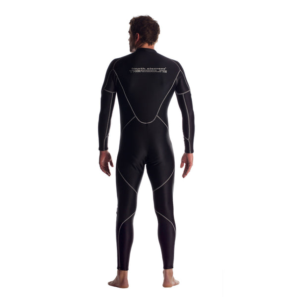 Thermocline Full Suit Wetsuit: Male