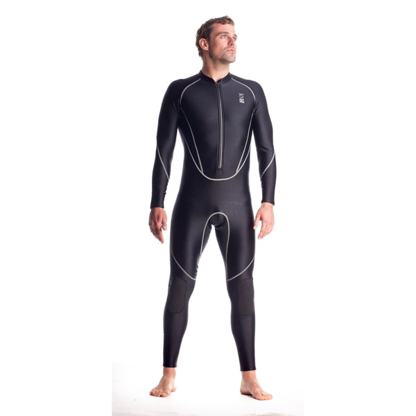 Fourth Element Thermocline Full Suit Black