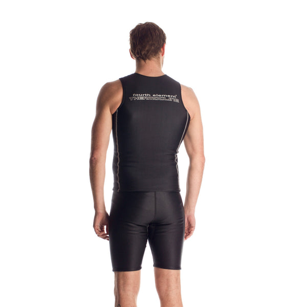 Thermocline Vest Wetsuit: Male