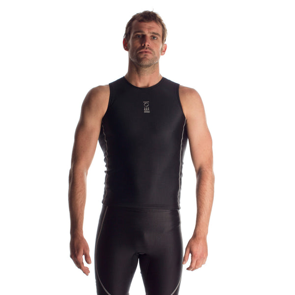 Fourth Element Thermocline Vest Black