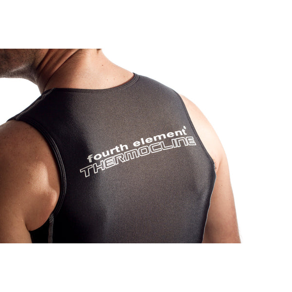 Thermocline Vest Wetsuit: Male