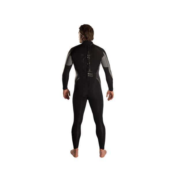 Xenos 3mm Wetsuit: Male