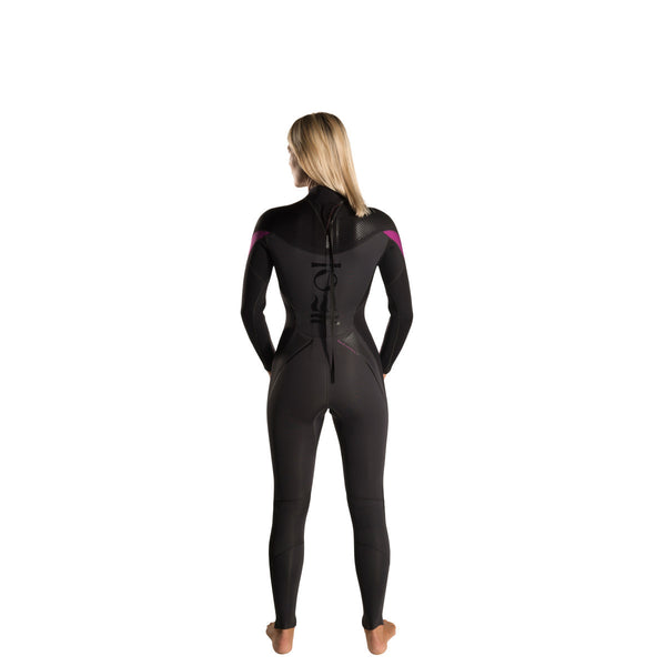 Xenos 3mm Wetsuit: Female