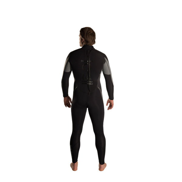 Xenos 5mm Wetsuit: Male