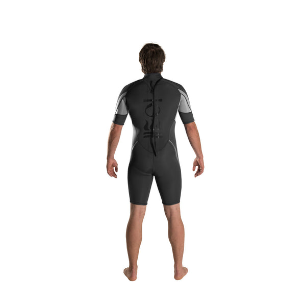 Xenos Shortie Wetsuit: Male