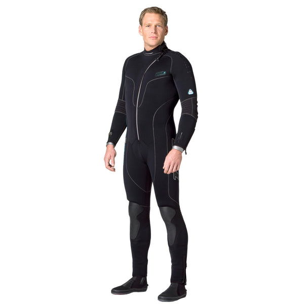 Waterproof W1 5mm Wetsuit