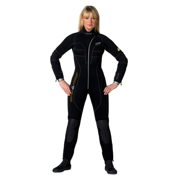 Waterproof W1 5mm Wetsuit