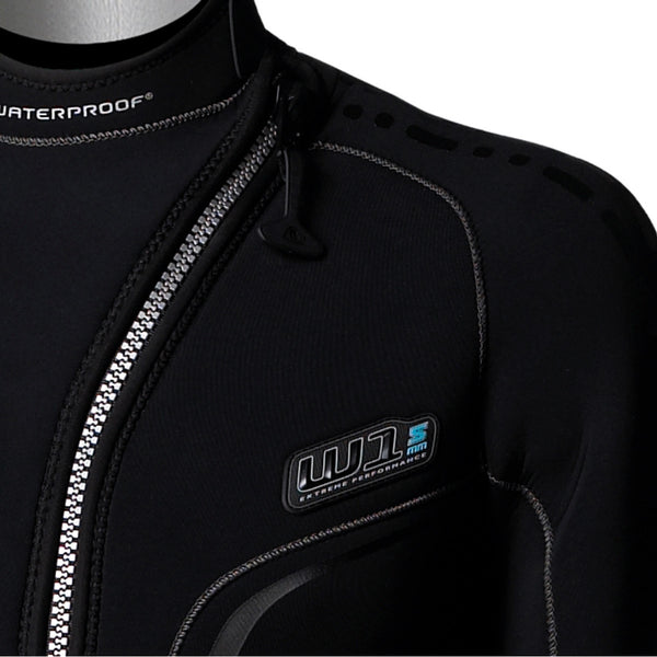 Waterproof W1 5mm Wetsuit