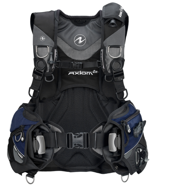 Axiom i3 BCD - OLD