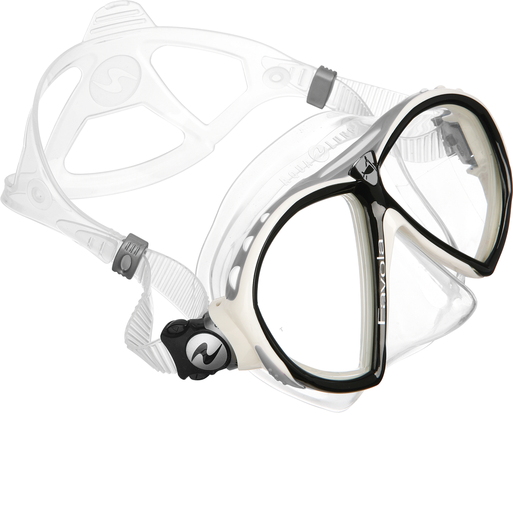 Favola Mask