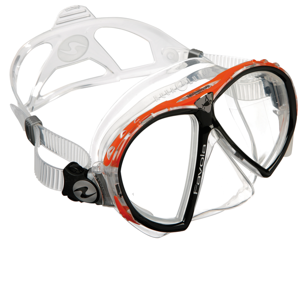 Favola Mask