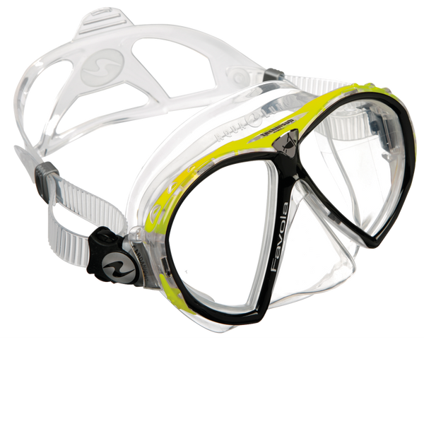 Favola Mask
