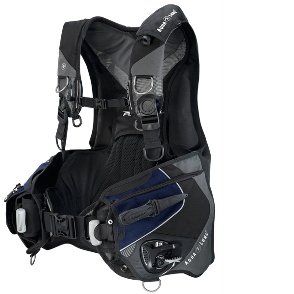 Axiom i3 BCD - OLD